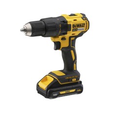Дрель-шуруповерт DeWALT DCD777L2T XR Li-Ion 18 В 500-1750 об/мин