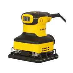 Шліфмашина вібраційна STANLEY SS24 220 Вт 14000 об/хв Шліфмашина вібраційна STANLEY SS24 220 Вт 14000 об/хв