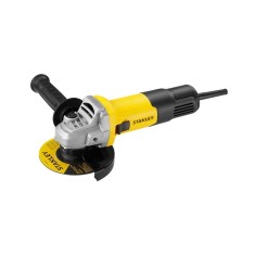 Шліфмашина кутова STANLEY SG7125 750 Вт 12000 об/хв Шліфмашина кутова STANLEY SG7125 750 Вт 12000 об/хв