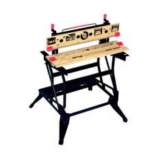 Верстат BLACK+DECKER WM 825 Верстат BLACK+DECKER WM 825
