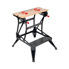 Верстак BLACK+DECKER WM 536 Верстак BLACK+DECKER WM 536