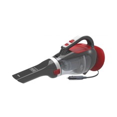 Пылесос автомобильный BLACK+DECKER ADV1200 Пылесос автомобильный BLACK+DECKER ADV1200