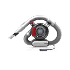 Пылесос автомобильный BLACK+DECKER PD1200AV Пылесос автомобильный BLACK+DECKER PD1200AV