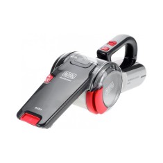 Пылесос автомобильный BLACK+DECKER PV1200AV Пылесос автомобильный BLACK+DECKER PV1200AV