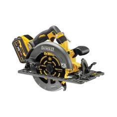 Пила дисковая аккумуляторная DeWALT DCS579T2 XR FLEXVOLT Li-lon 5800 об/мин