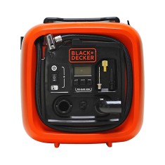 Компресор автомобільний BLACK+DECKER ASI400 Компресор автомобільний BLACK+DECKER ASI400 Компресор автомобільний BLACK+DECKER ASI400 Компресор автомобільний BLACK+DECKER ASI400