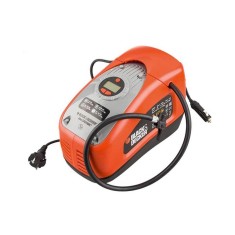 Компресор автомобільний BLACK+DECKER ASI300 Компресор автомобільний BLACK+DECKER ASI300 Компресор автомобільний BLACK+DECKER ASI300 Компресор автомобільний BLACK+DECKER ASI300