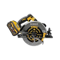 Пила дисковая аккумуляторная DeWALT DCS579X2 XR FLEXVOLT Li-lon 5800 об/мин
