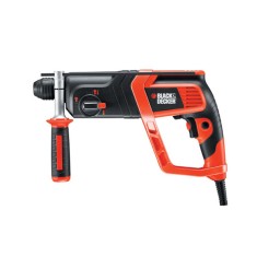 Перфоратор BLACK+DECKER KD975K SDS-Plus 710 Вт Перфоратор BLACK+DECKER KD975K SDS-Plus 710 Вт
