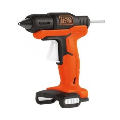 Пістолет клейовий акумуляторний BLACK+DECKER, BDCGG12N Пістолет клейовий акумуляторний BLACK+DECKER, BDCGG12N
