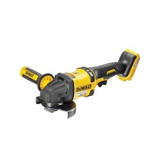 Шліфмашина кутова акумуляторна безщіткова DeWALT DCG418X2 XR FLEXVOLT Li-lon 9000 об/хв Шліфмашина кутова акумуляторна безщіткова DeWALT DCG418X2 XR FLEXVOLT Li-lon 9000 об/хв