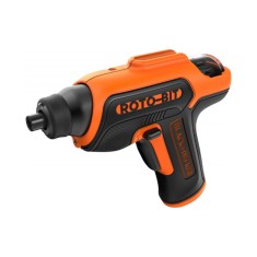 Викрутка акумуляторна BLACK+DECKER CS36BSC 180 об/хв Викрутка акумуляторна BLACK+DECKER CS36BSC 180 об/хв