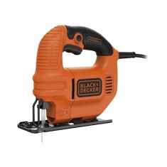 Пила лобзикова BLACK+DECKER KS501 400 Вт 3000 ход/хв