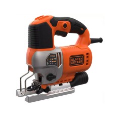 Пила лобзикова BLACK+DECKER BES610 650 Вт 0 - 3.100 ход/хв