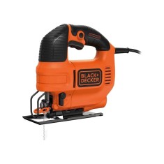 Пила лобзикова BLACK+DECKER KS701E 520 Вт 3000 ход/хв