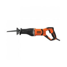 Сабельная пила BLACK+DECKER BES301 750 Вт 0 - 2.800 ход/мин