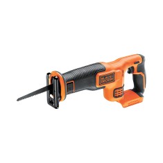 Пила шабельна акумуляторна BLACK+DECKER BDCR18 0 - 3000 ход/хв