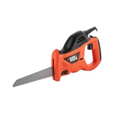 Пила шабельна BLACK+DECKER KS880EC 400 Вт 0 - 4500 ход/хв Пила шабельна BLACK+DECKER KS880EC 400 Вт 0 - 4500 ход/хв