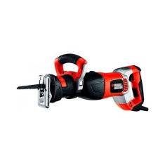 Пила шабельна BLACK+DECKER RS1050EK 1050 Вт 0 - 2400 ход/хв Пила шабельна BLACK+DECKER RS1050EK 1050 Вт 0 - 2400 ход/хв