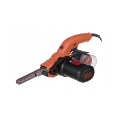 Напильник электрический BLACK+DECKER KA900E 350 Вт 900-1600 м/мин Напильник электрический BLACK+DECKER KA900E 350 Вт 900-1600 м/мин