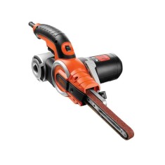 Напильник электрический BLACK+DECKER KA902EK 400 Вт 900 - 1.600 м/мин Напильник электрический BLACK+DECKER KA902EK 400 Вт 900 - 1.600 м/мин
