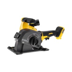 Штроборіз акумуляторний безщітковий DeWALT DCG200NT XR FLEXVOLT Li-Іon Штроборіз акумуляторний безщітковий DeWALT DCG200NT XR FLEXVOLT Li-Іon