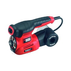 Шлифмашина эксцентриковая BLACK+DECKER KA280K 8500-13000 об/мин Шлифмашина эксцентриковая BLACK+DECKER KA280K 8500-13000 об/мин