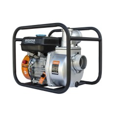 Мотопомпа бензинова SEQUOIA SPP600C для агресивних речовин 4.78 кВт/6.5 к.с Мотопомпа бензинова SEQUOIA SPP600C для агресивних речовин 4.78 кВт/6.5 к.с