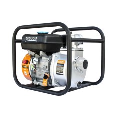 Мотопомпа бензинова SEQUOIA SPP600 для чистої води 5.15 кВт/7.0 к.с Мотопомпа бензинова SEQUOIA SPP600 для чистої води 5.15 кВт/7.0 к.с