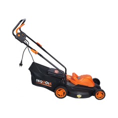Газонокосарка електрична SEQUOIA SELM1737 1.7 кВт Газонокосарка електрична SEQUOIA SELM1737 1.7 кВт