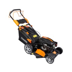 Газонокосарка бензинова самохідна SEQUOIA SQ139-4T SPLM4046 2.94 кВт Газонокосарка бензинова самохідна SEQUOIA SQ139-4T SPLM4046 2.94 кВт