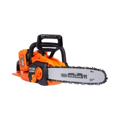 Пила ланцюгова акумуляторна SEQUOIA SBC4014BSO 40 В (20В+20В) Пила ланцюгова акумуляторна SEQUOIA SBC4014BSO 40 В (20В+20В)