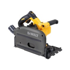 Пила дисковая погружная аккумуляторная DeWALT DCS520T2R XR FLEXVOLT Li-lon 2500 - 4200 об/мин