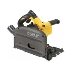 Пила дисковая погружная аккумуляторная DeWALT DCS520T2 XR FLEXVOLT Li-lon 2500 - 4200 об/мин