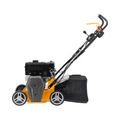 Аератор бензиновий STIGA SVP40G 4 кВт Аератор бензиновий STIGA SVP40G 4 кВт