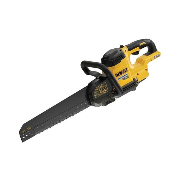 Пила ALLIGATOR аккумуляторная DeWALT DCS396N XR FLEXVOLT Li-Ion без АКБ