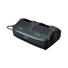 Зарядний пристрій STIGA C215D 20 В 2 A Зарядний пристрій STIGA C215D 20 В 2 A
