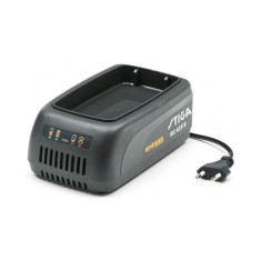 Зарядний пристрій STIGA EC415S 48 В 1.5 A 48 В Зарядний пристрій STIGA EC415S 48 В 1.5 A 48 В