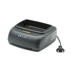Зарядний пристрій STIGA EC430F 48 В 3 A Зарядний пристрій STIGA EC430F 48 В 3 A