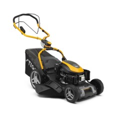 Газонокосарка бензинова самохідна STIGA Combi753SE ST170 LS OHV Autochoke 2.60 кВт Газонокосарка бензинова самохідна STIGA Combi753SE ST170 LS OHV Autochoke 2.60 кВт