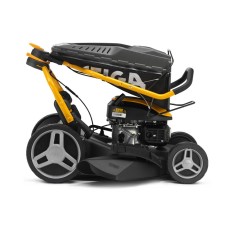 Газонокосарка бензинова самохідна STIGA Combi748S ST140 Autochoke 2.2 кВт Газонокосарка бензинова самохідна STIGA Combi748S ST140 Autochoke 2.2 кВт