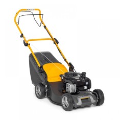 Газонокосарка бензинова самохідна STIGA Collector48SB B&S450 E-Series1.75 кВт Газонокосарка бензинова самохідна STIGA Collector48SB B&S450 E-Series1.75 кВт