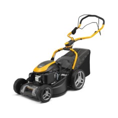 Газонокосарка бензинова самохідна STIGA Combi553SE ST 170 OHV Autochoke 2.6 кВт Газонокосарка бензинова самохідна STIGA Combi553SE ST 170 OHV Autochoke 2.6 кВт