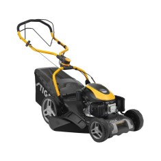 Газонокосарка бензинова самохідна STIGA Combi753S ST170 OHV Autochoke 2.6 кВт Газонокосарка бензинова самохідна STIGA Combi753S ST170 OHV Autochoke 2.6 кВт