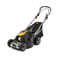 Газонокосарка бензинова самохідна STIGA Twinclip950VE ST 200 LS OHV Autochoke 3.2 кВт Газонокосарка бензинова самохідна STIGA Twinclip950VE ST 200 LS OHV Autochoke 3.2 кВт