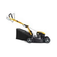 Газонокосарка бензинова самохідна STIGA Collector548S ST 120 OHV Autochoke 1.9 кВт Газонокосарка бензинова самохідна STIGA Collector548S ST 120 OHV Autochoke 1.9 кВт