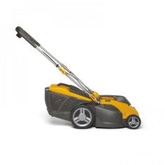 Газонокосарка електрична STIGA Combi340c 1.6 кВт Газонокосарка електрична STIGA Combi340c 1.6 кВт
