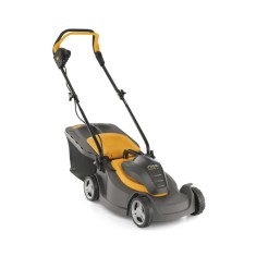 Газонокосарка електрична безщіткова STIGA Collector39E 1.4 кВт Газонокосарка електрична безщіткова STIGA Collector39E 1.4 кВт