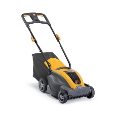 Газонокосарка акумуляторна безщіткова STIGA Combi336eKit 48 В 2 Аг Газонокосарка акумуляторна безщіткова STIGA Combi336eKit 48 В 2 Аг