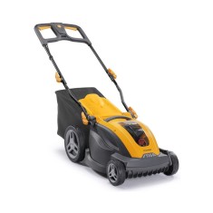 Газонокосарка акумуляторна безщіткова STIGA Combi340eKit 48 В 4 Аг Газонокосарка акумуляторна безщіткова STIGA Combi340eKit 48 В 4 Аг